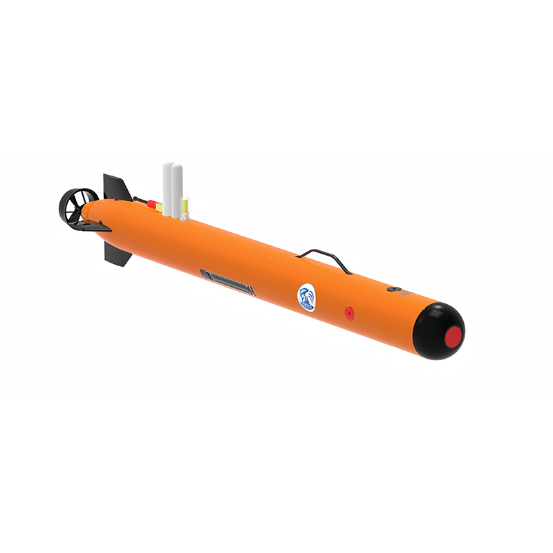 F150型AUV