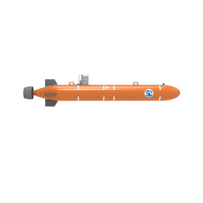 F324型AUV