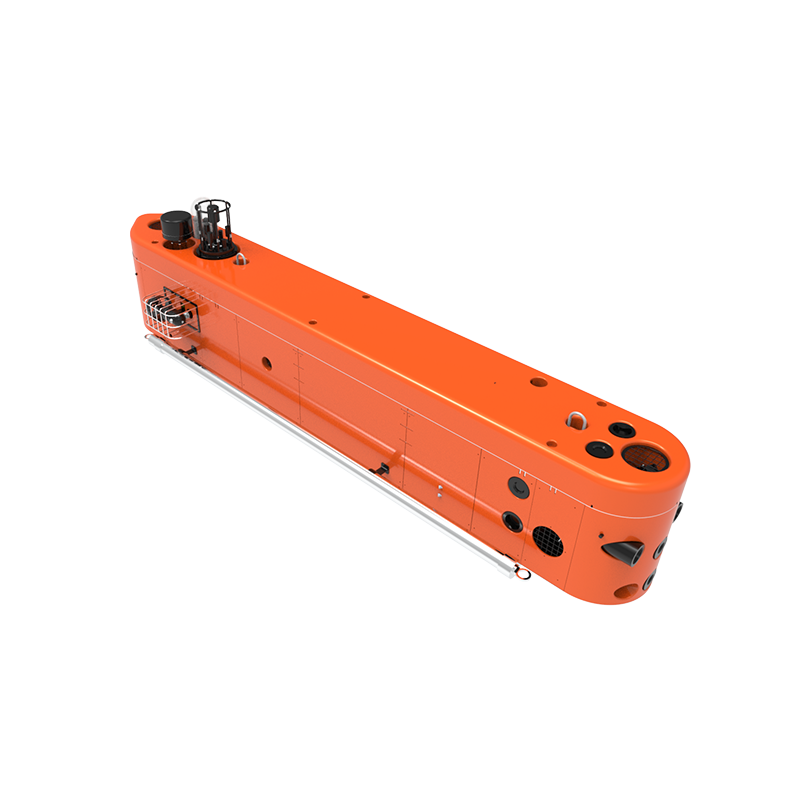 FH-I型深海混合型水下机器人