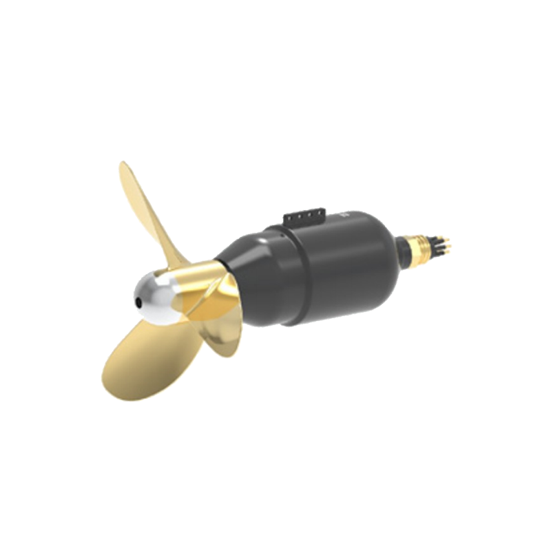 Whale 518水下推进器