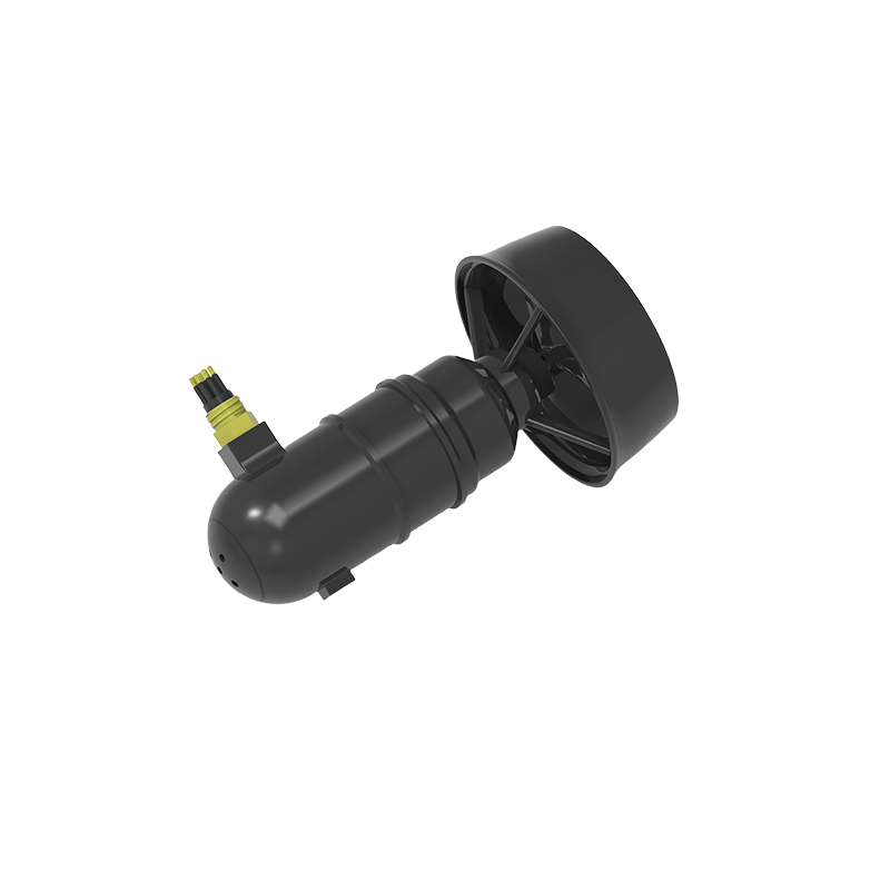 Whale 1212水下推进器