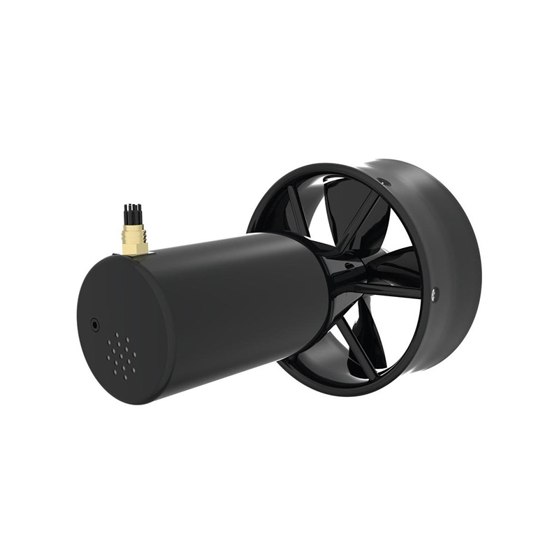 Whale 5022水下推进器