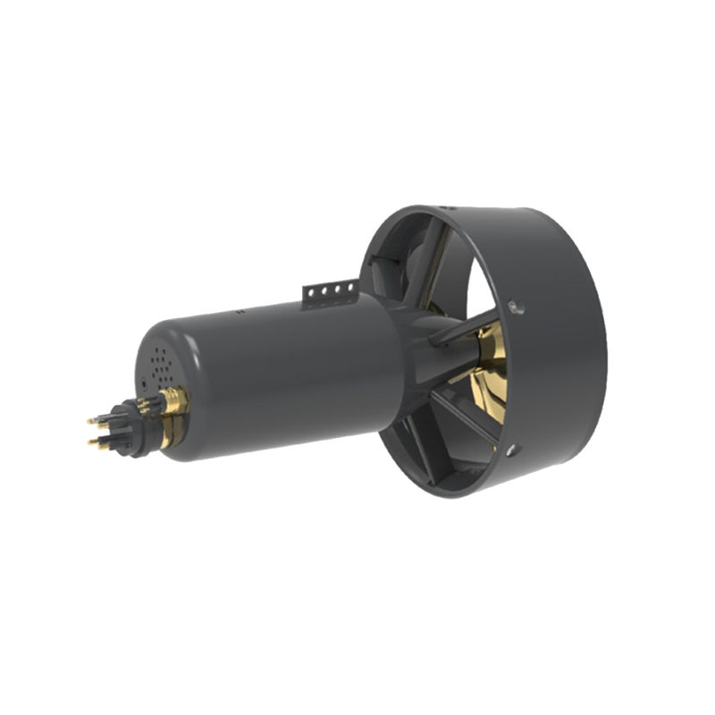 Whale 6024水下推进器