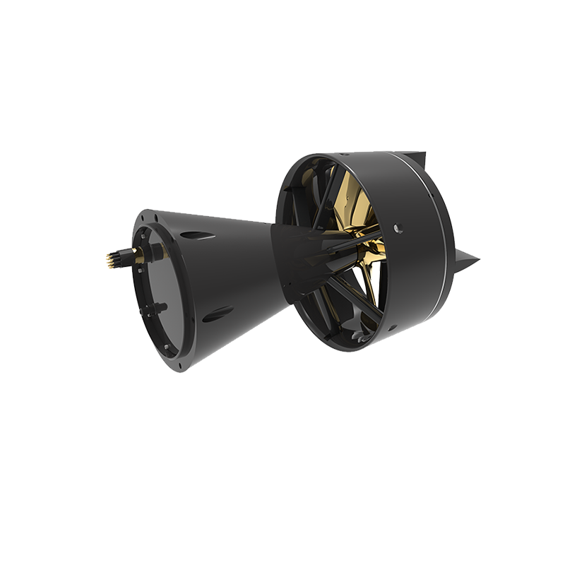 Whale 10030水下推进器