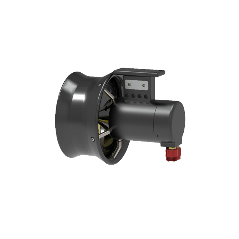 Whale 13030水下推进器