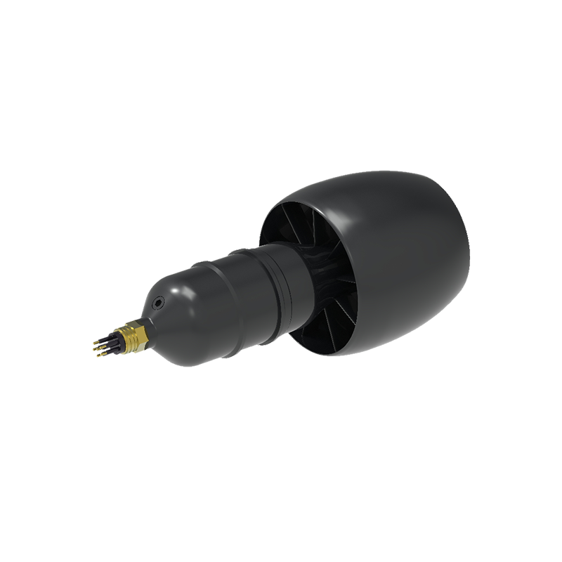 Whale P1112泵喷推进器