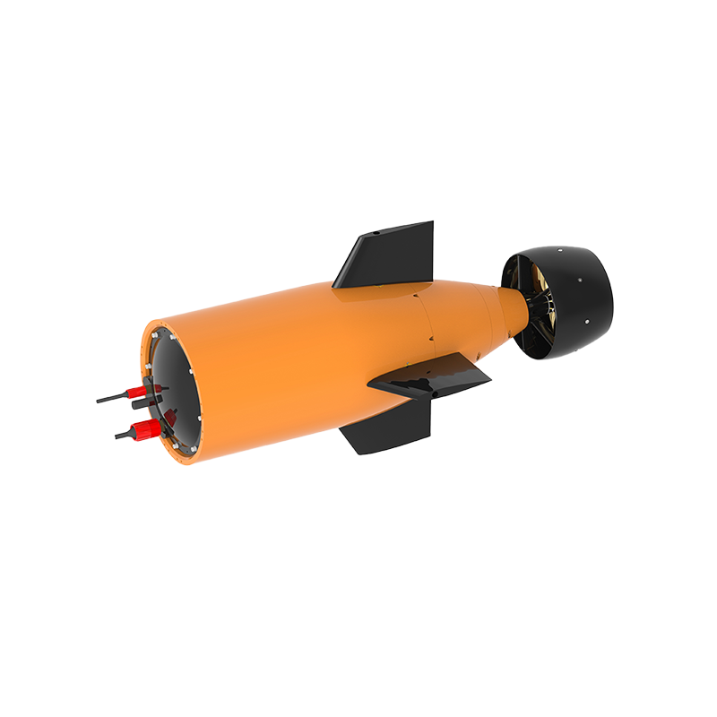 Whale PT324泵喷推进器(AUV专用)