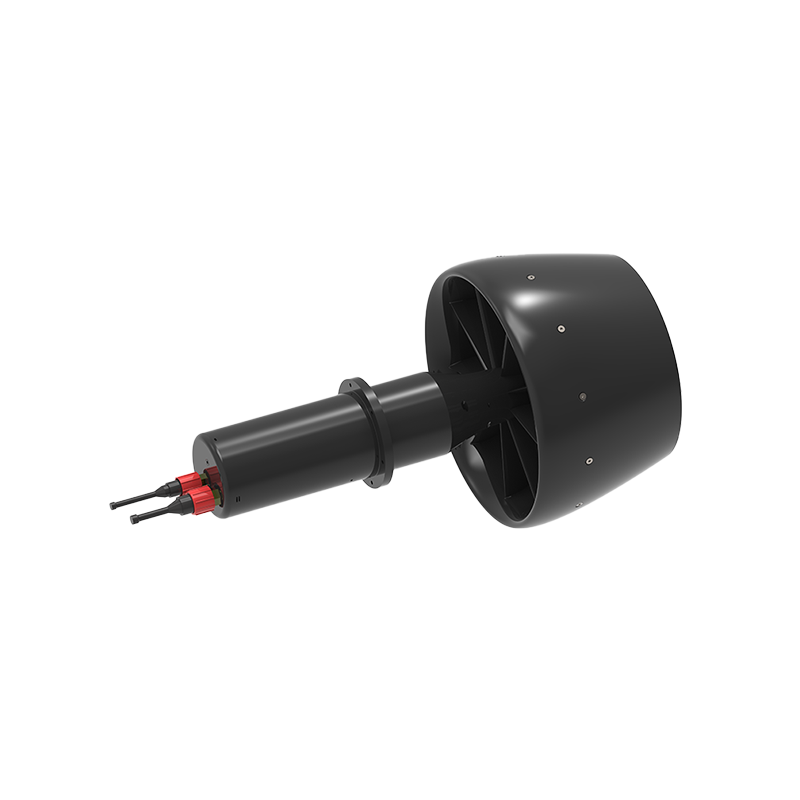 Whale PT600泵喷推进器(AUV专用)