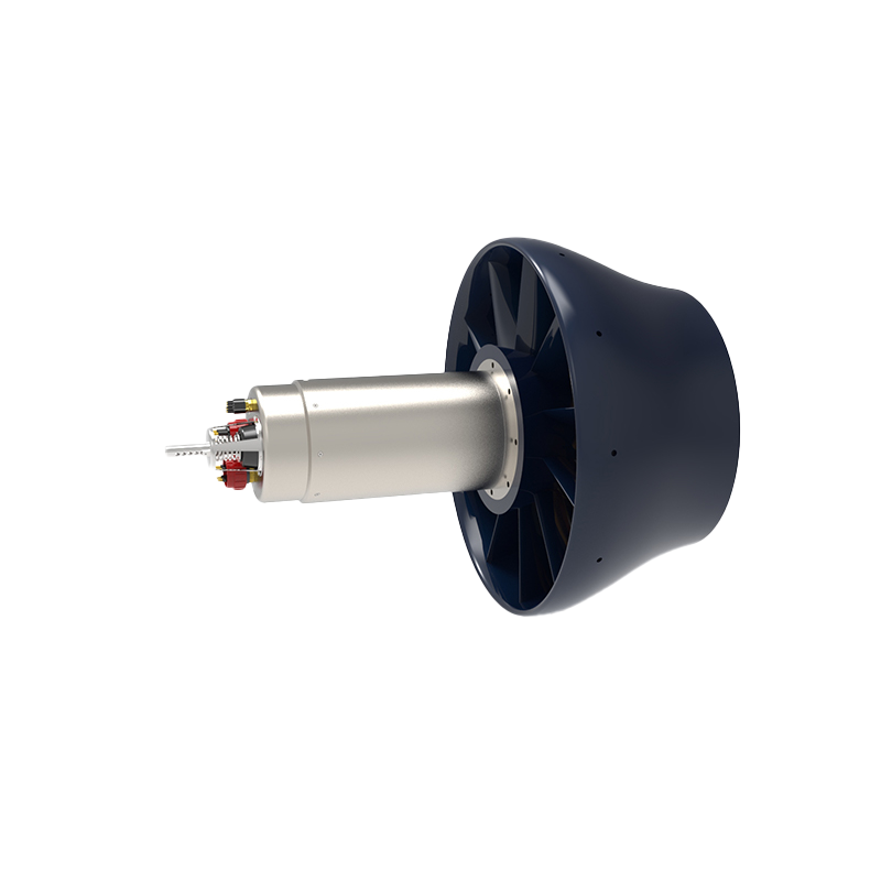 Whale PT900泵喷推进器(AUV专用)