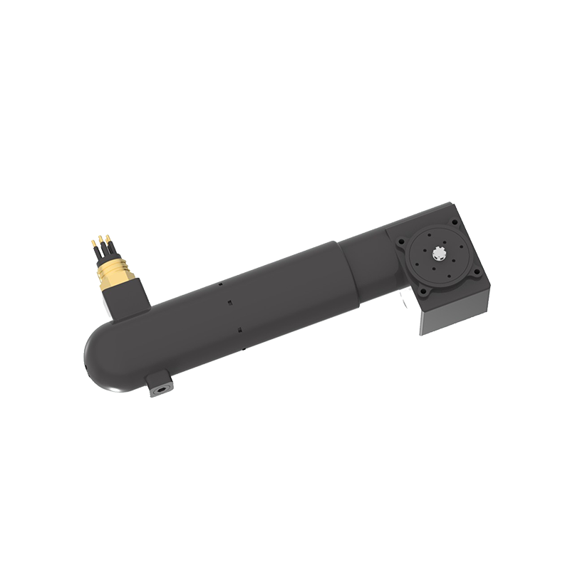 Whale D2505水下舵机