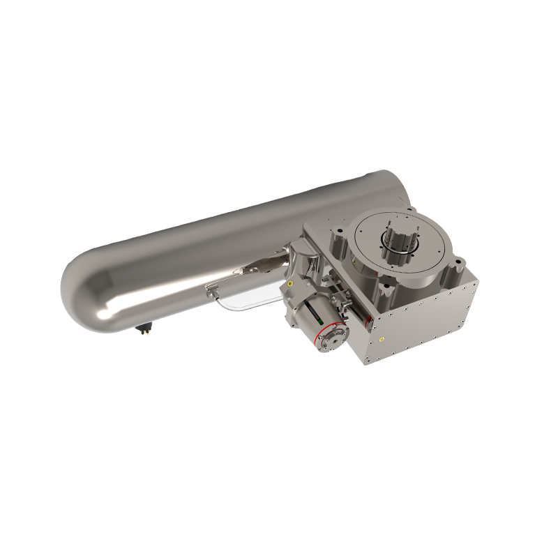 Whale D2k水下舵机