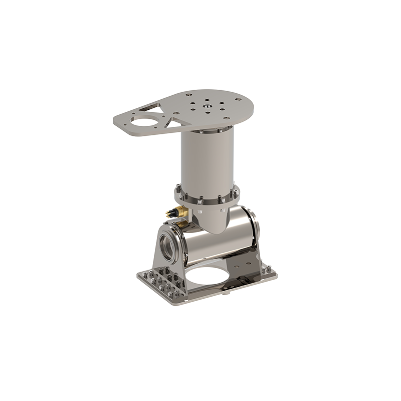 Whale YT9030水下云台