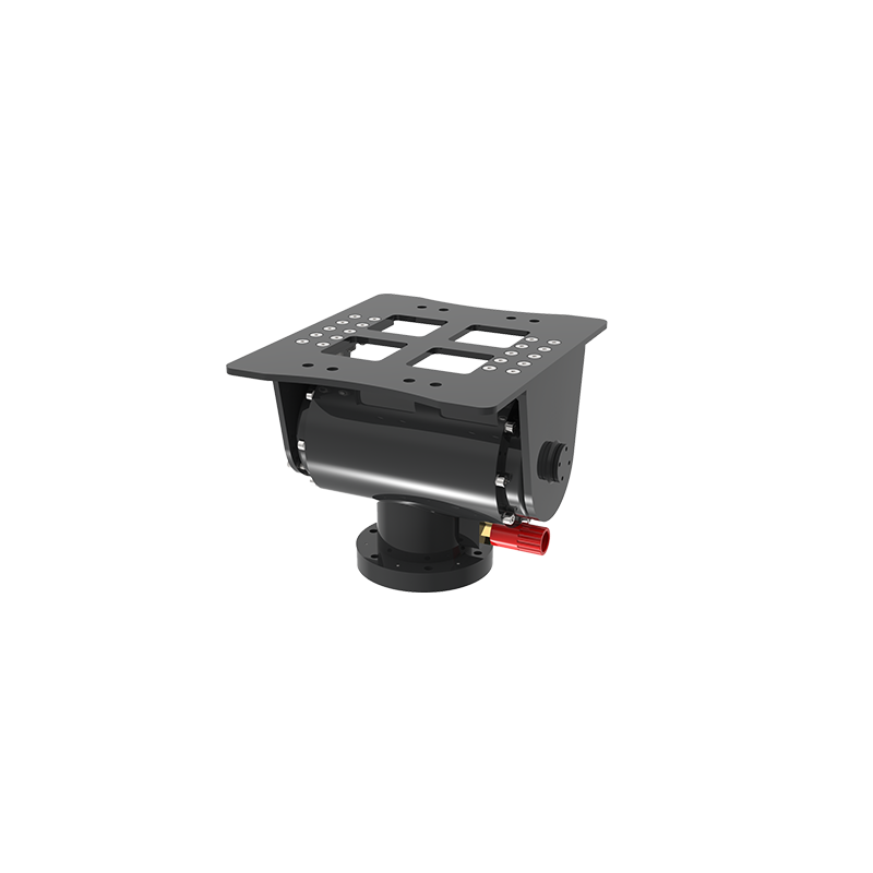 Whale D5061水下云台