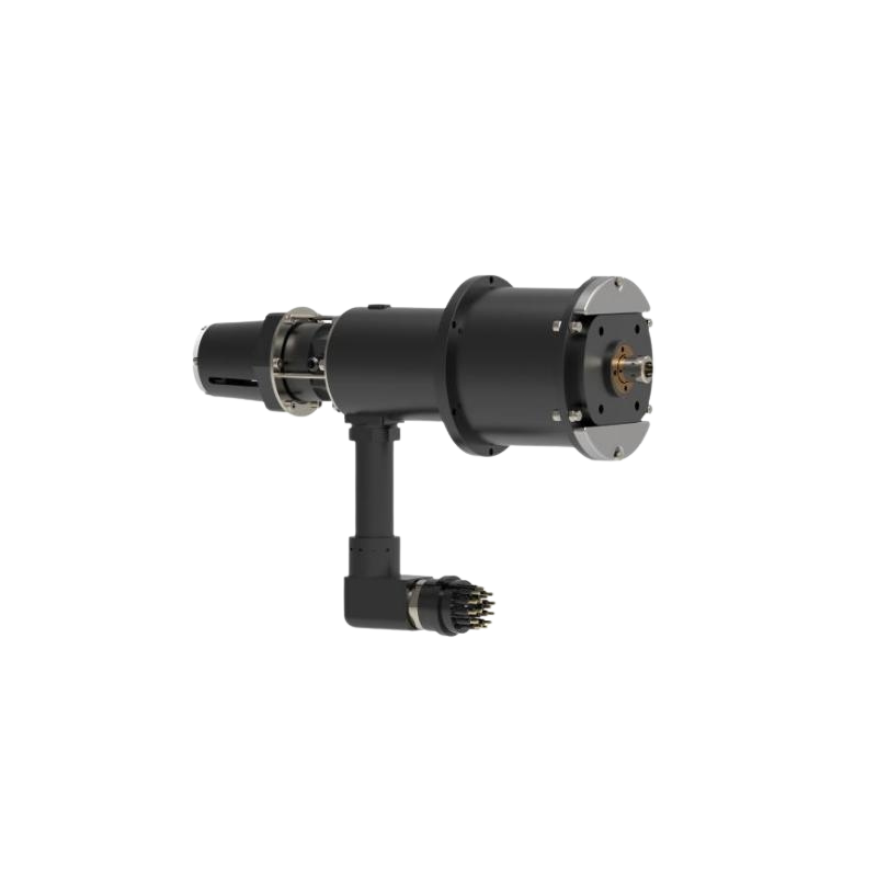 Whale D60080水密电机